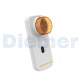 Espirometro Spirobank Smart Oxy
